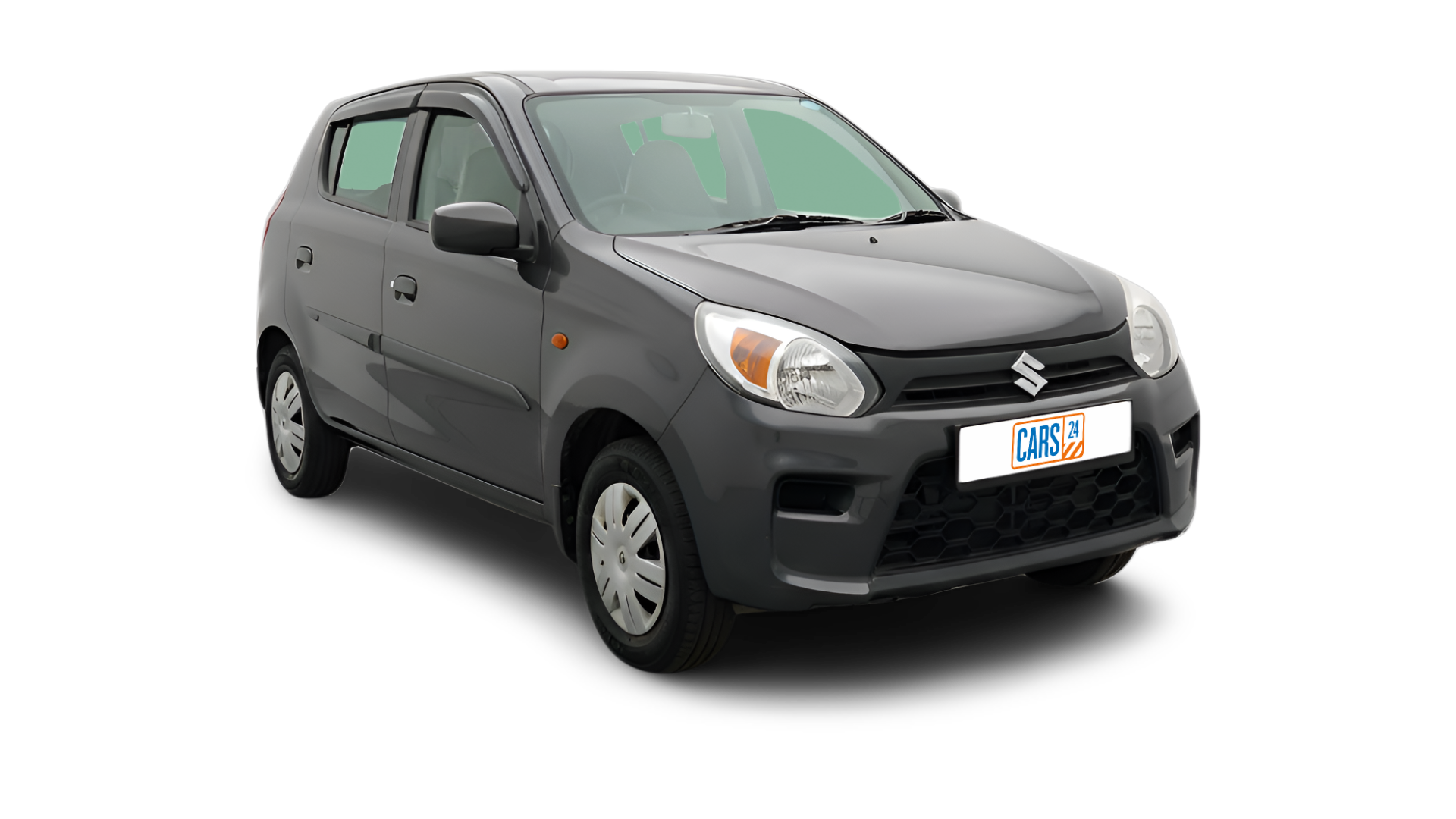 Maruti Alto-img